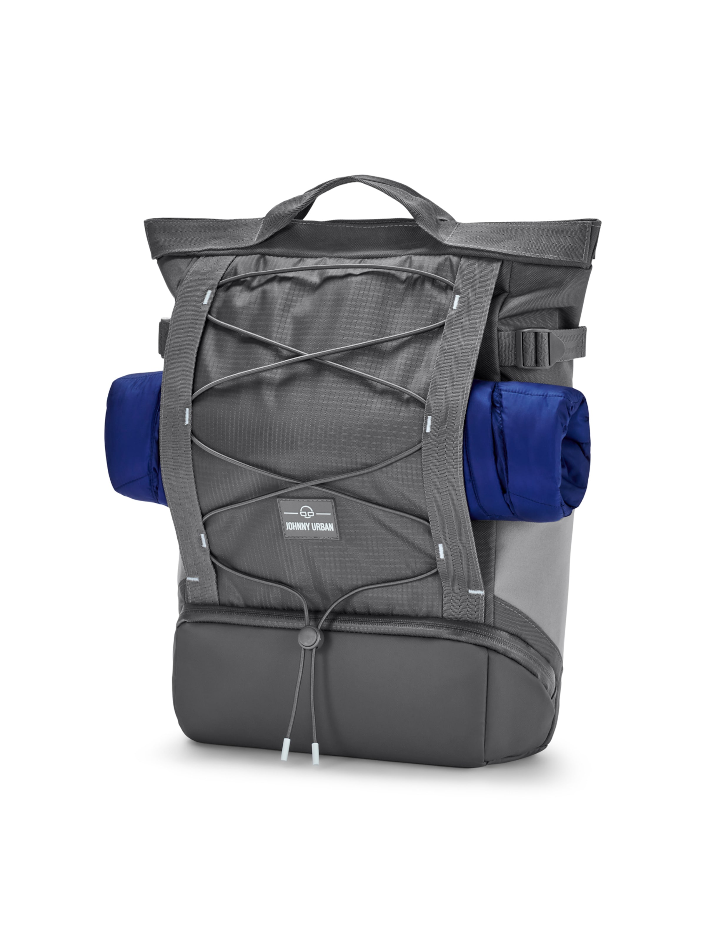 pilka Johnny Urban Kuprinė