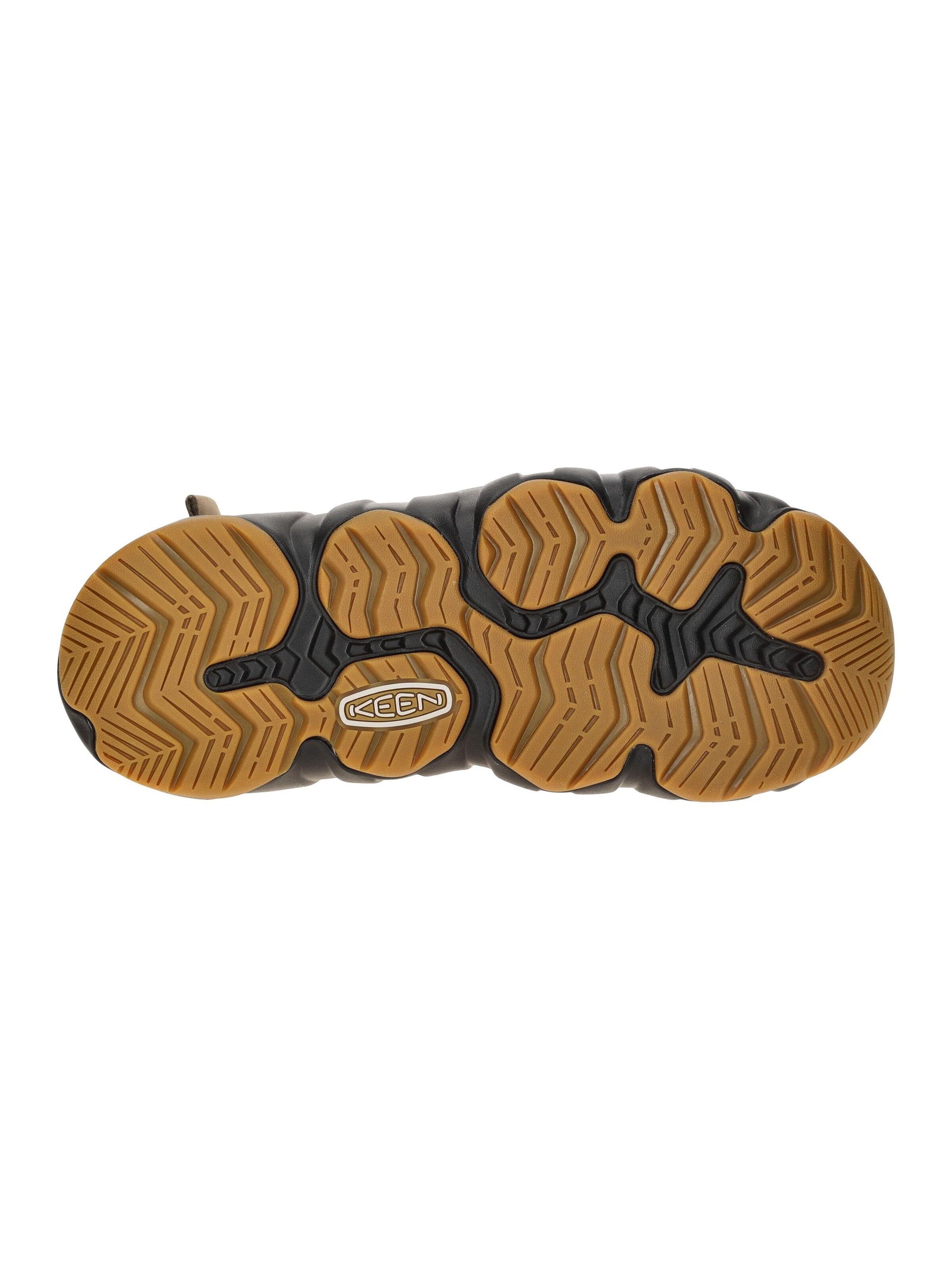 KEEN Sandale‌‌‌‌‌‌‌‌‌ in Braun