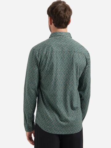 No Excess Regular Fit Paita värissä harmaa