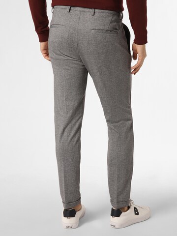 Finshley & Harding Regular Pants 'Tyler' in Grey