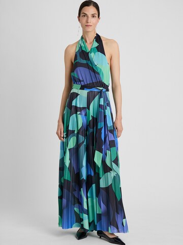 Tuta jumpsuit 'Majella' di Guido Maria Kretschmer Women in verde: frontale