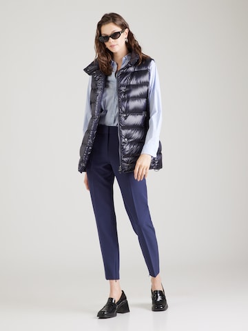 BOGNER Weste 'Liddy' in Schwarz