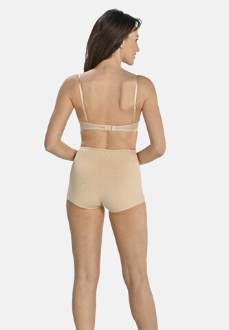 TEYLI - Panti 'Andreaa' en beige