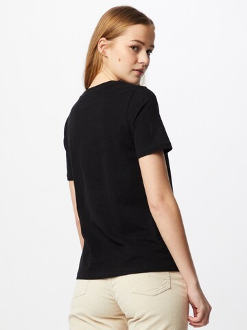 Superdry - Camiseta 'Authentic' en negro