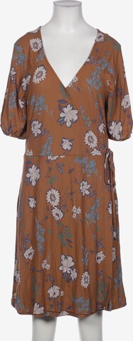 NEXT Dress in M in Brown: front