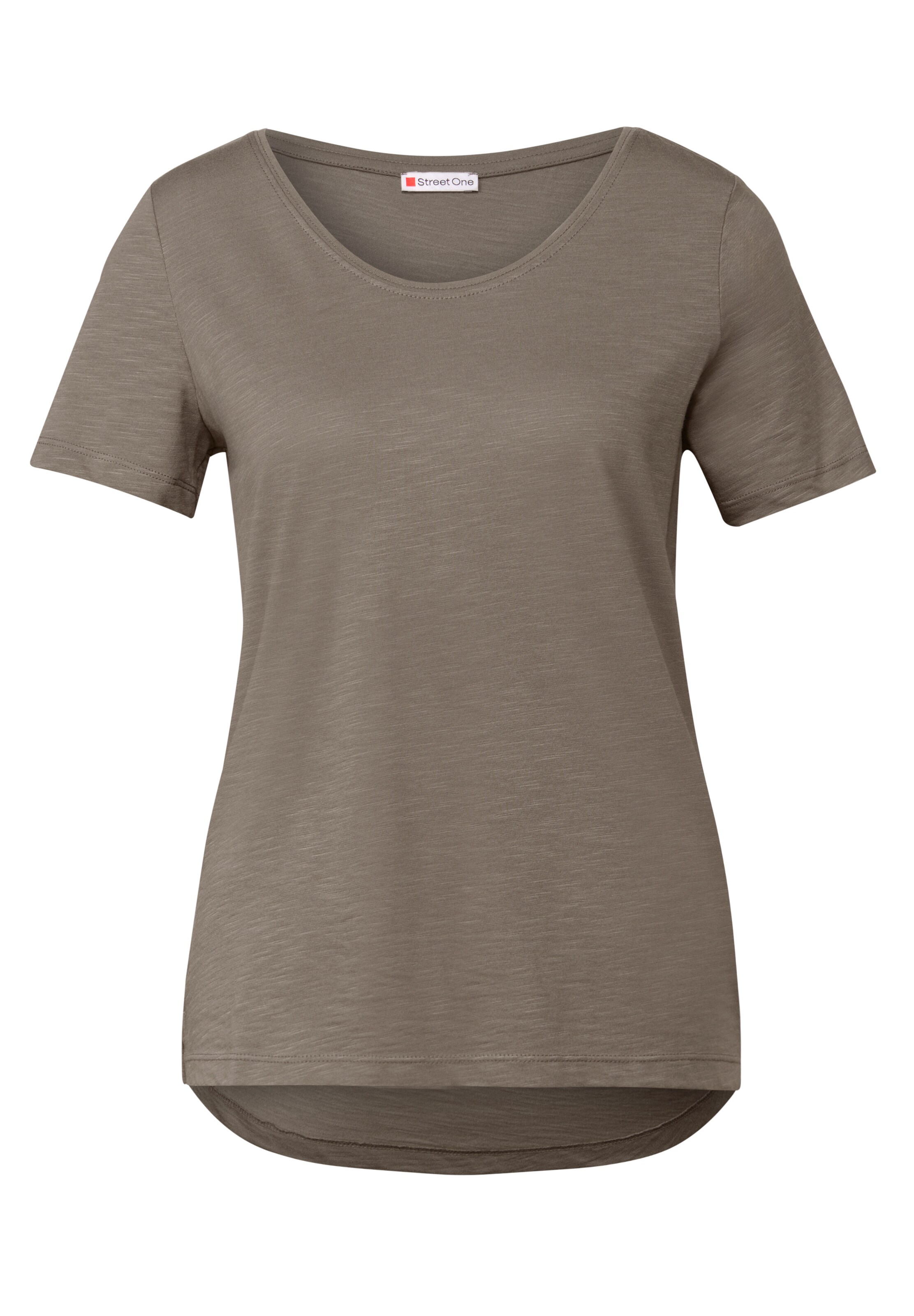 STREET ONE Shirt in Mixed colors