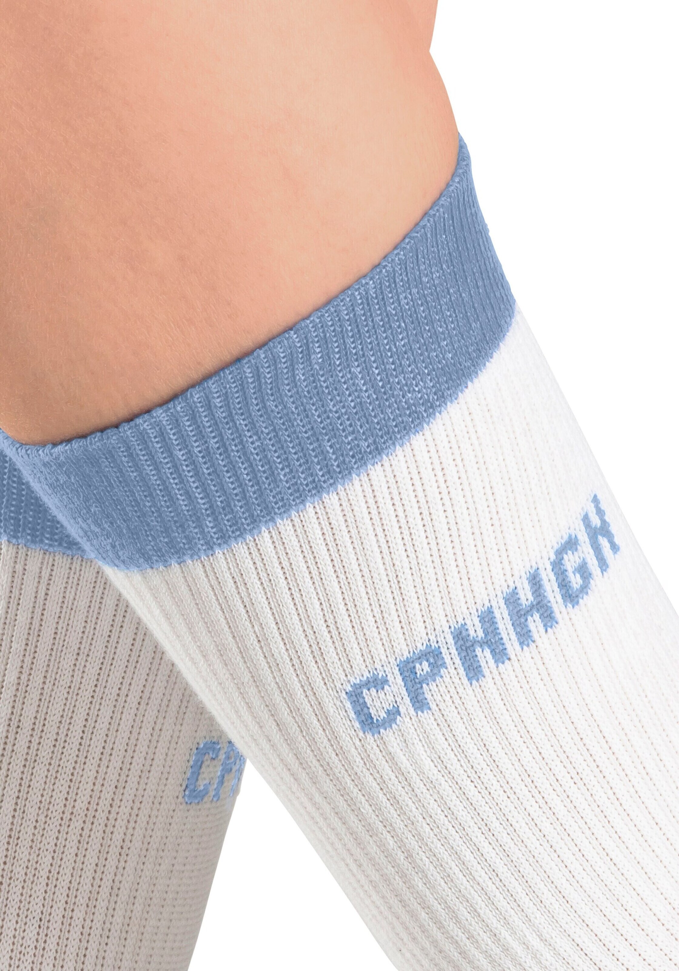 Copenhagen Studios Sportzoknik - kék