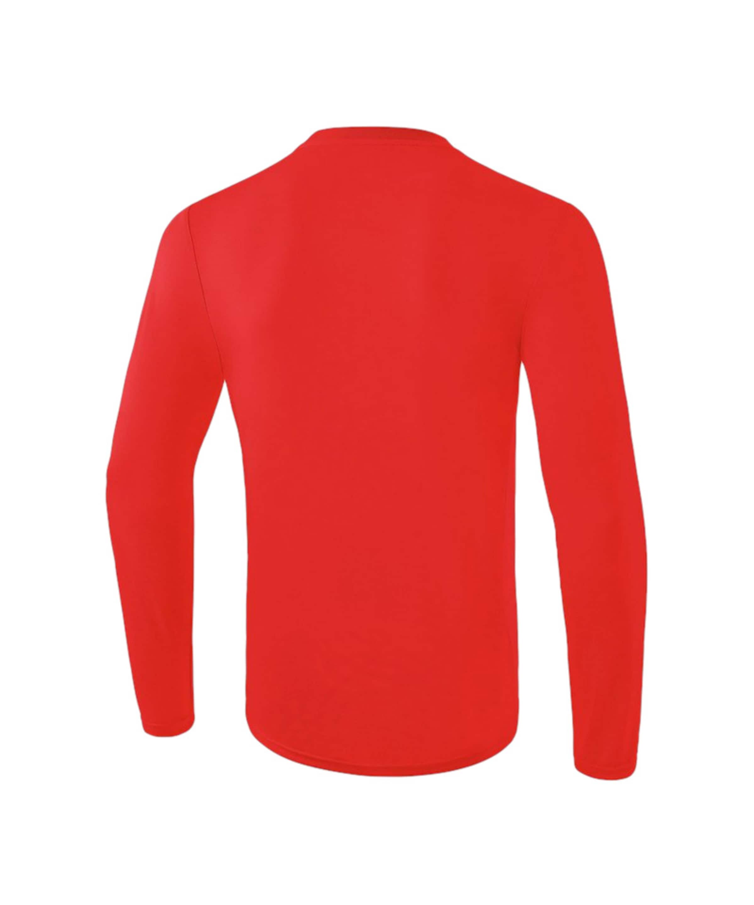 ERIMA Trikot in Rot
