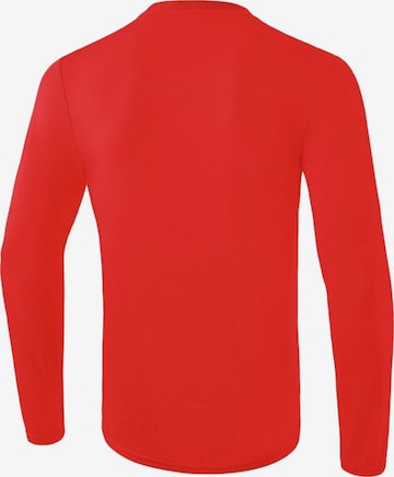 ERIMA Performance Shirt in Red
