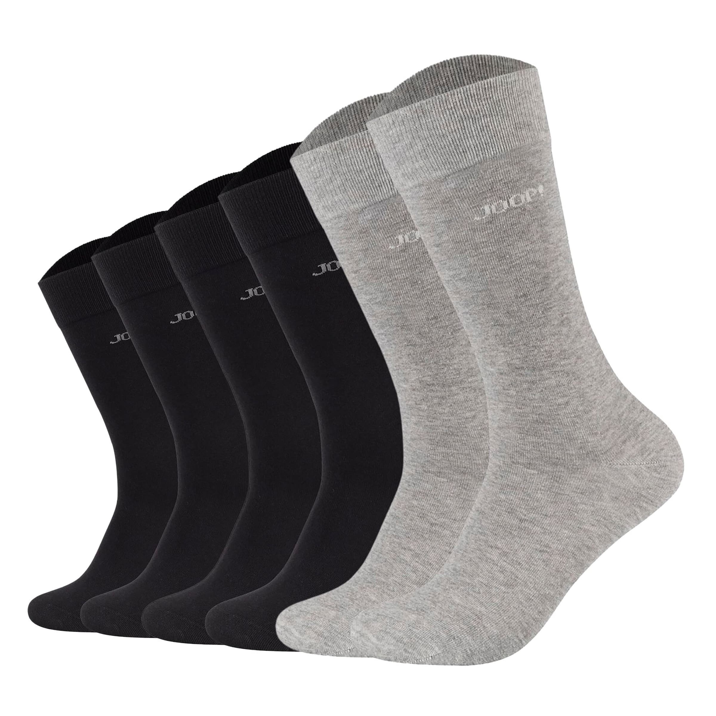 JOOP! Socken in Mischfarben: Vorderseite