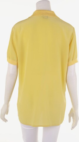 Etro Poloshirt L in Gelb