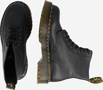 Dr. Martens Lace-up boots 'Pascal Bex' in Black