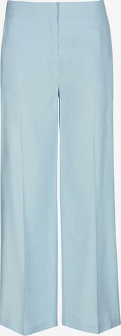 Uta Raasch Loose fit Pants in Blue: front