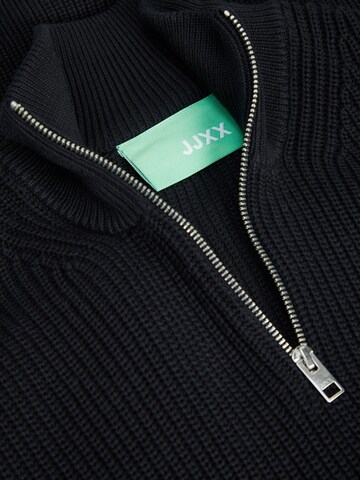 JJXX Knit dress 'Sandra' in Black