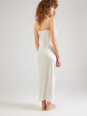 Hunkemöller Negligee in Beige