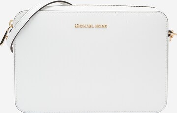 Sac à bandoulière MICHAEL Michael Kors en blanc