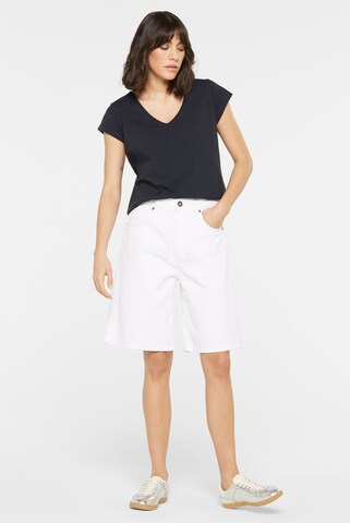 SENSES.THE LABEL Shirt in Blue