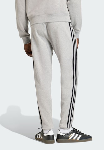 ADIDAS ORIGINALS Tapered Trousers in Grey