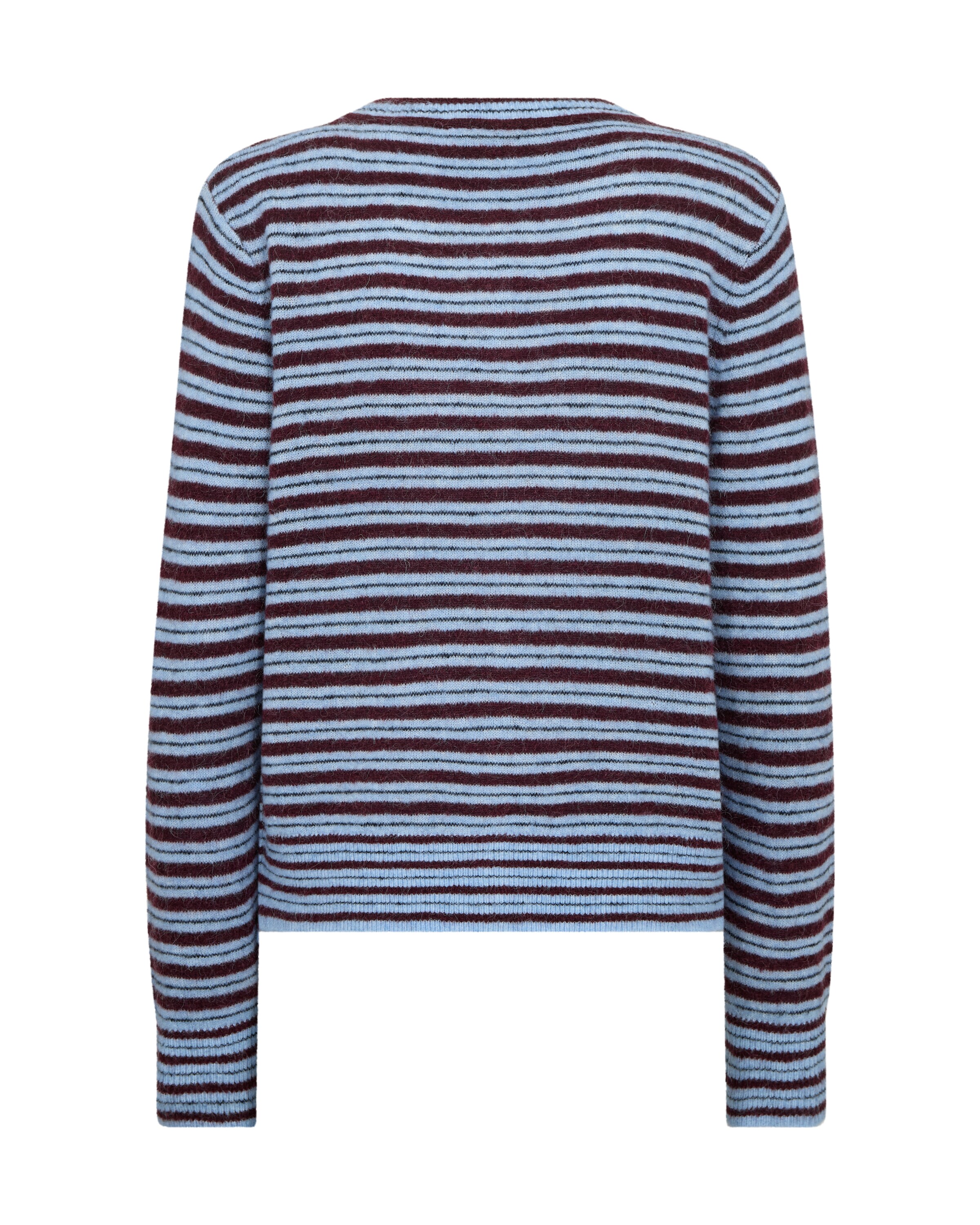 Cardigan MOS MOSH en bleu
