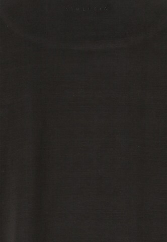 Athlecia Functioneel shirt 'Lizzy V2' in Zwart