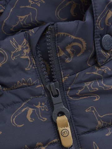 MINYMO - Chaqueta de invierno en azul