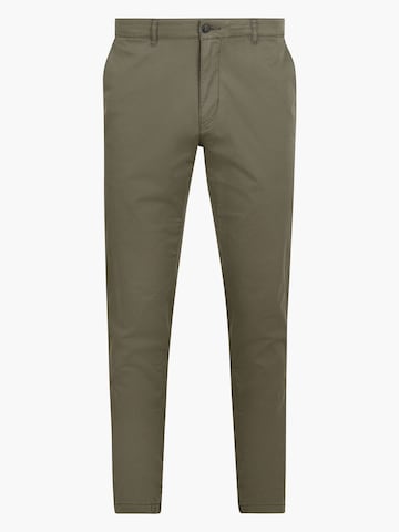 Steppin' out Chinohose‌‌‌‌‌‌‌‌ in Grün: Vorderseite