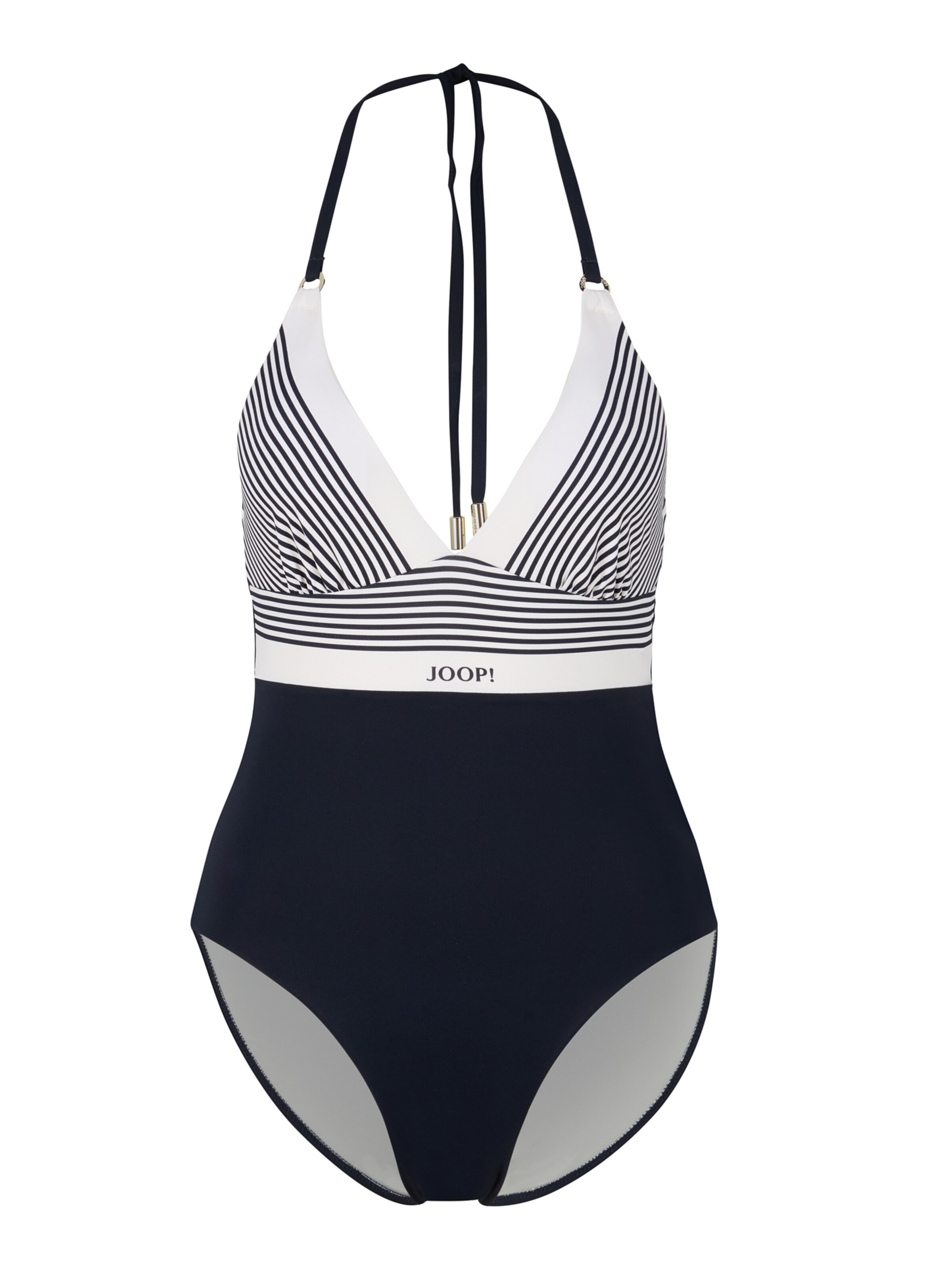 Maillot de bain JOOP! en bleu : devant