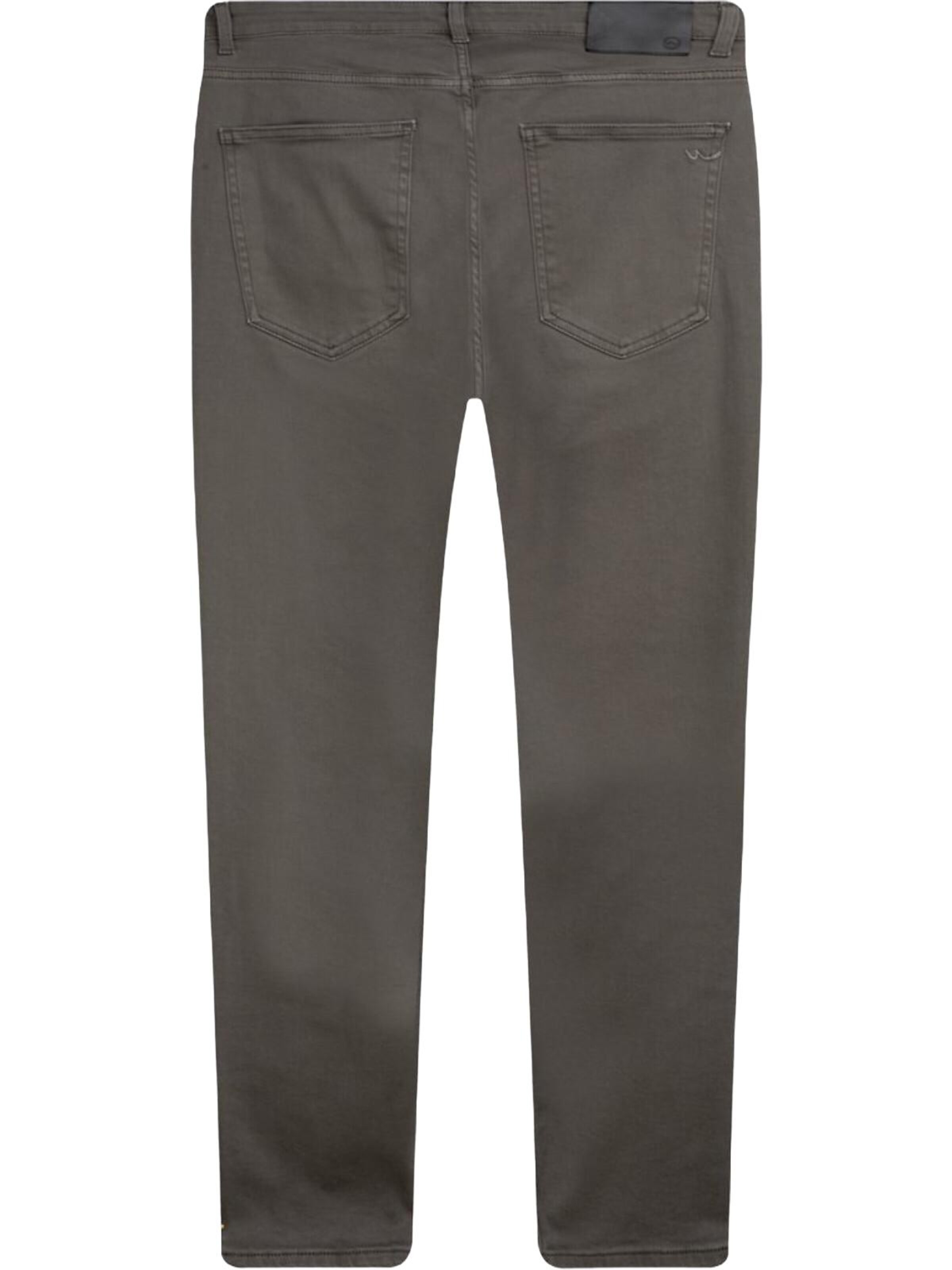 LTB Jeans Tapered Jeans 'LTB Jeans Renar Skinny Leg Mid Waist Jeanshose'‌‌‌‌‌ in Grau