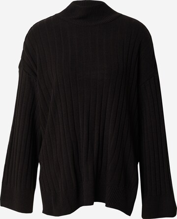 ONLY - Pullover 'NEW TESSA' em preto: frente