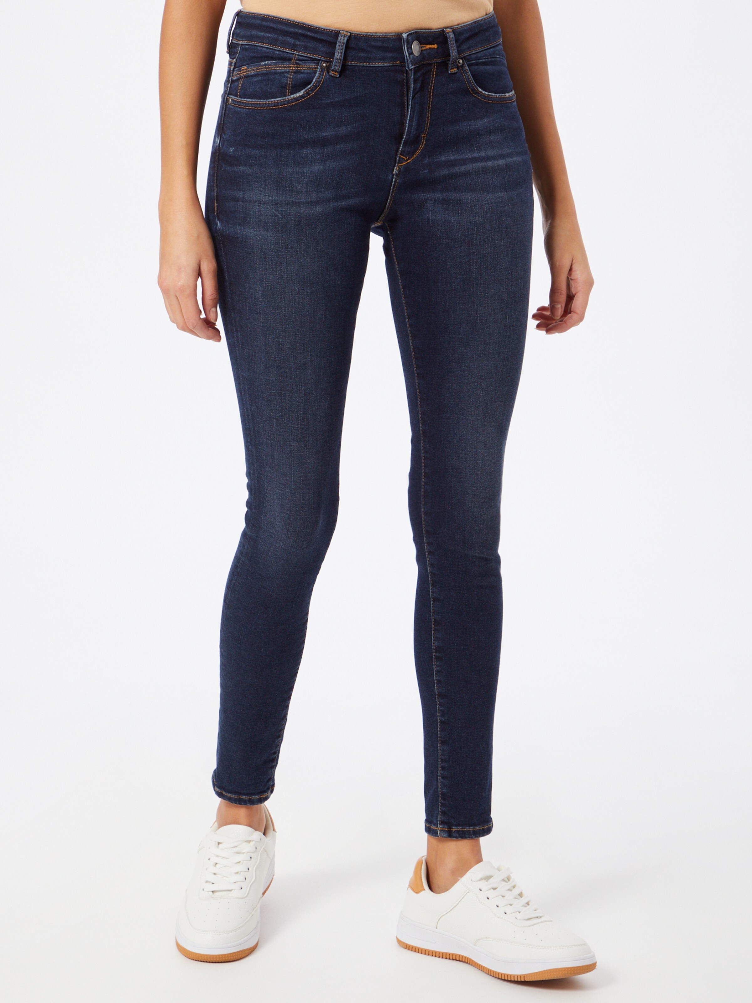 Frauen Große Größen ESPRIT Jeans in Blau - ZR47097 Frauen Große Größen ESPRIT Jeans in Blau - ZR47097