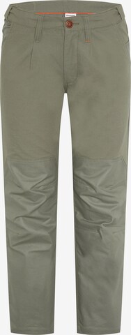 Gardena Regular Pants in Green: front