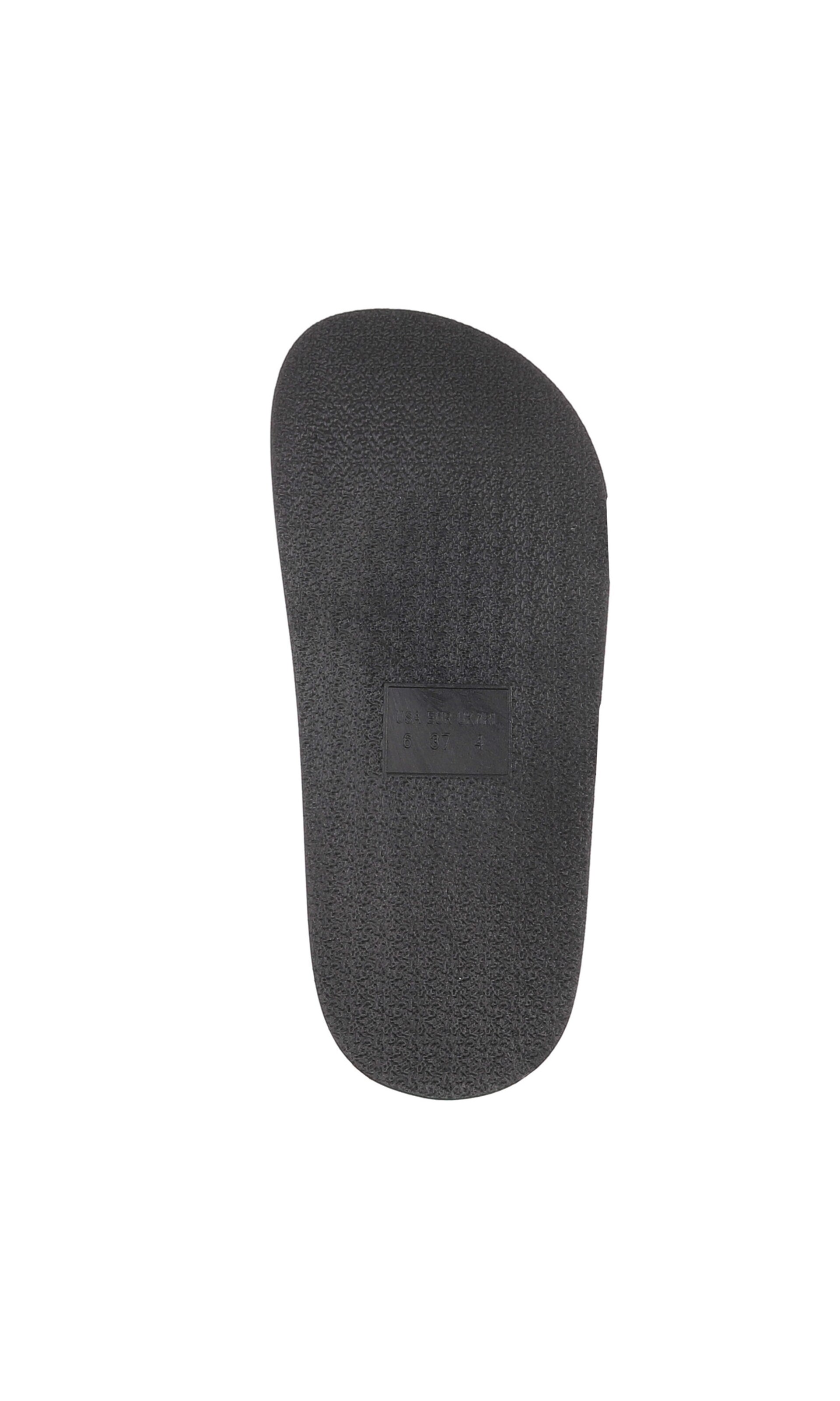 Ital-Design Mules in Black