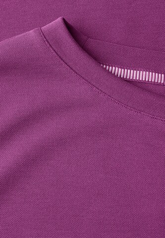 CECIL T-Shirt in Lila