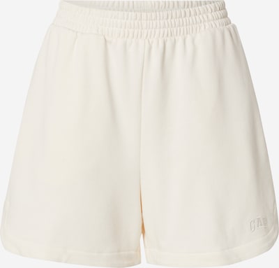 GAP Nohavice 'DOLPHIN' - biela ako vlna, Produkt