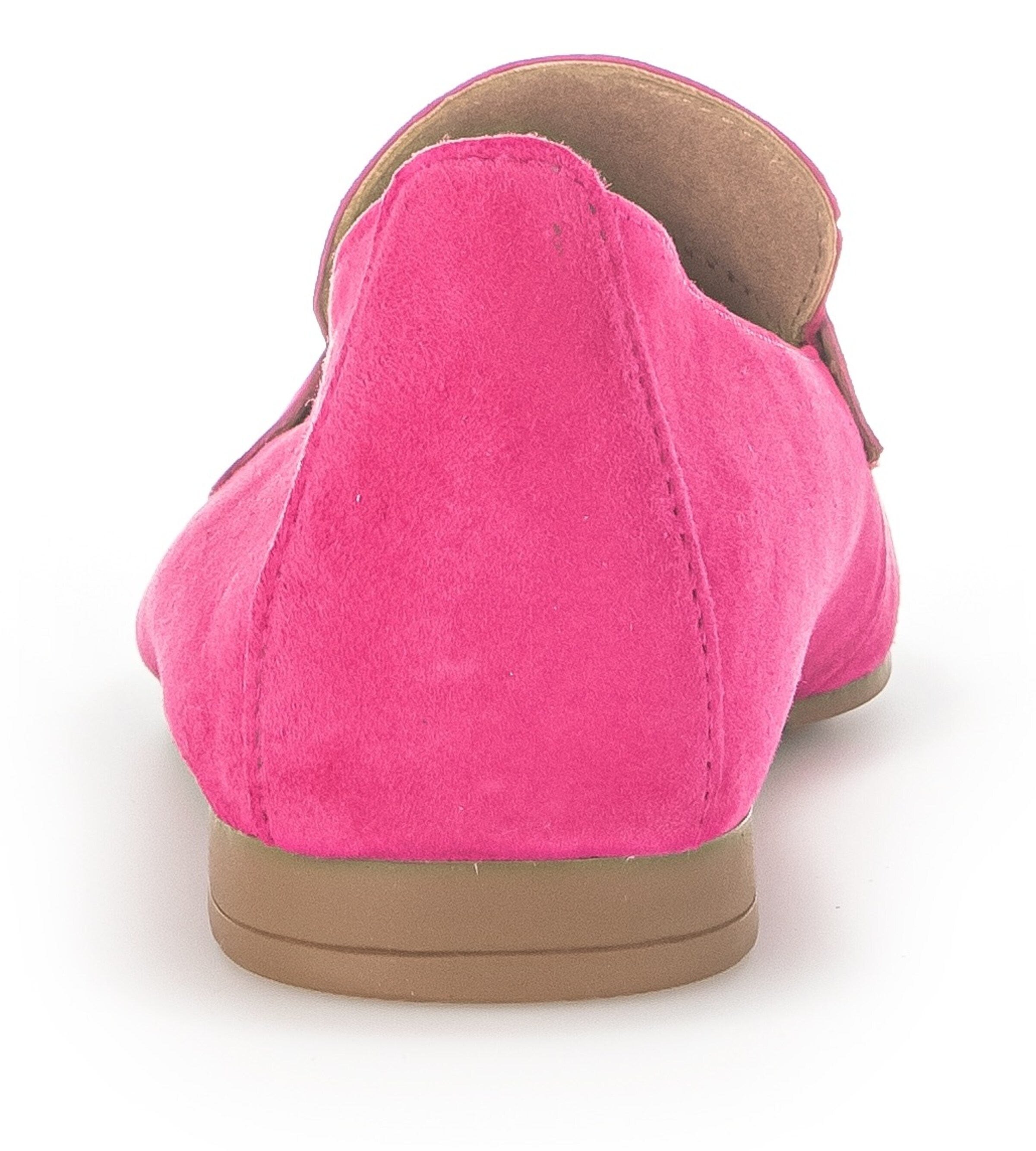 Slipper di GABOR in rosa