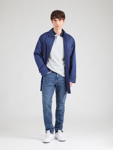 Pepe Jeans Тениска в зелено