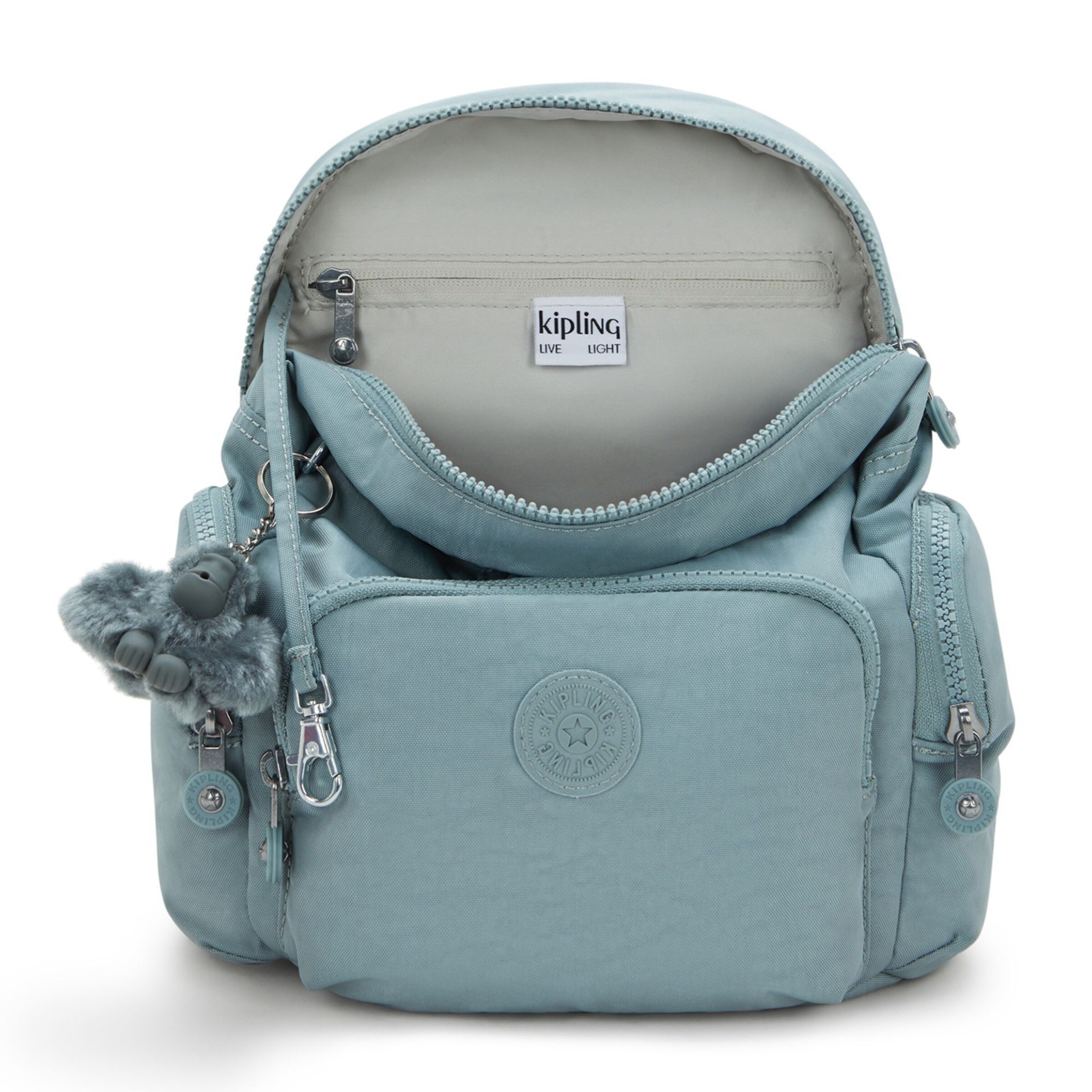 KIPLING Backpack in Blue