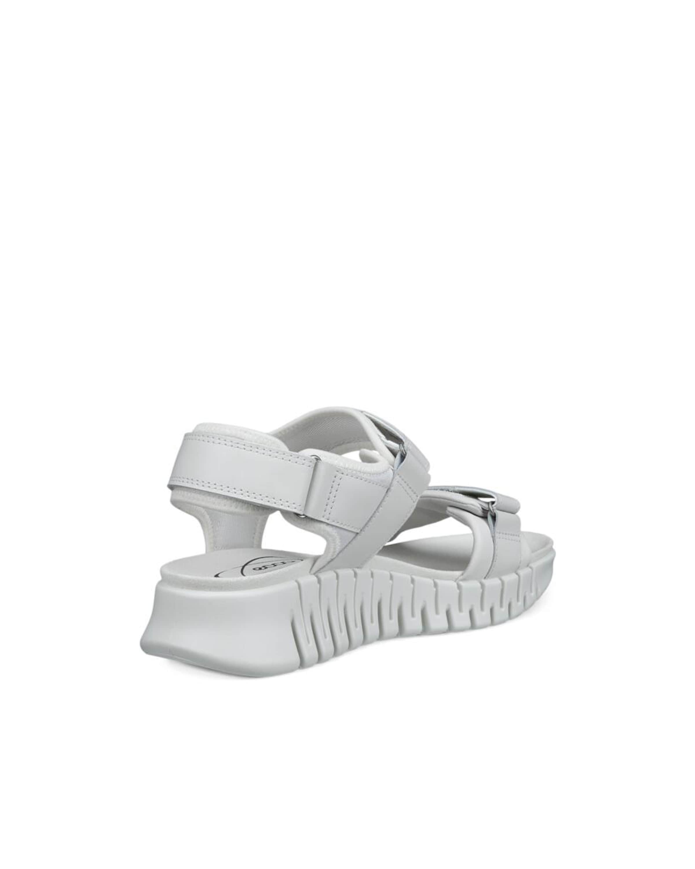ECCO Sandals in White