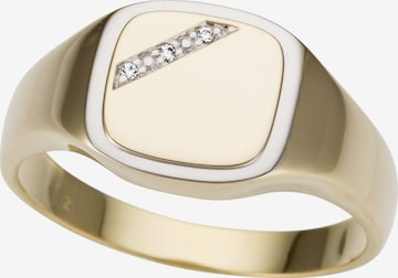 FIRETTI Ring in Gold: front