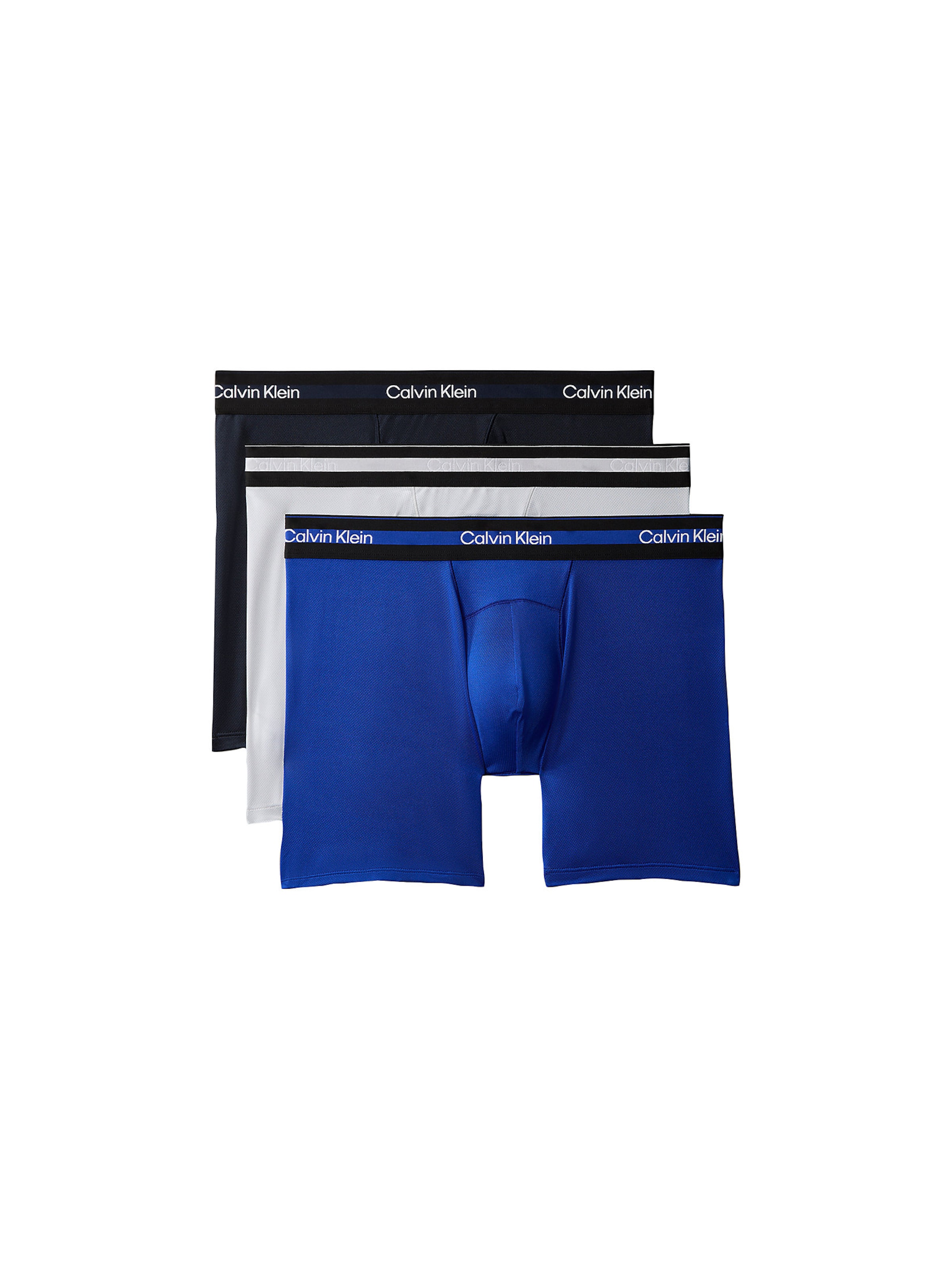Calvin Klein Underwear Boxershorts in Mischfarben: Vorderseite