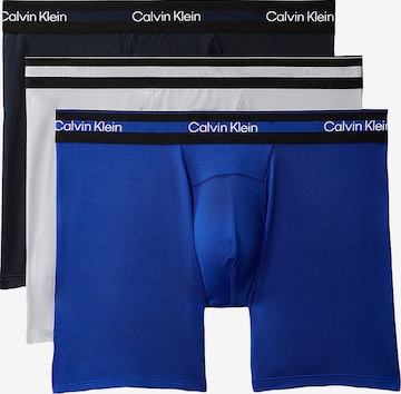 Calvin Klein Underwear Boxershorts in Mischfarben: Vorderseite