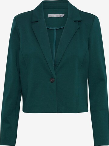 Blazer Fransa en vert : devant