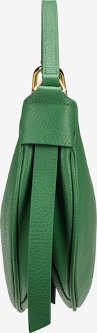 Coccinelle Handbag 'Priscilla' in Green