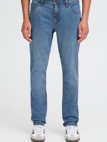 !Solid - Slimfit Calças de ganga 'PAYTON' em azul: frente