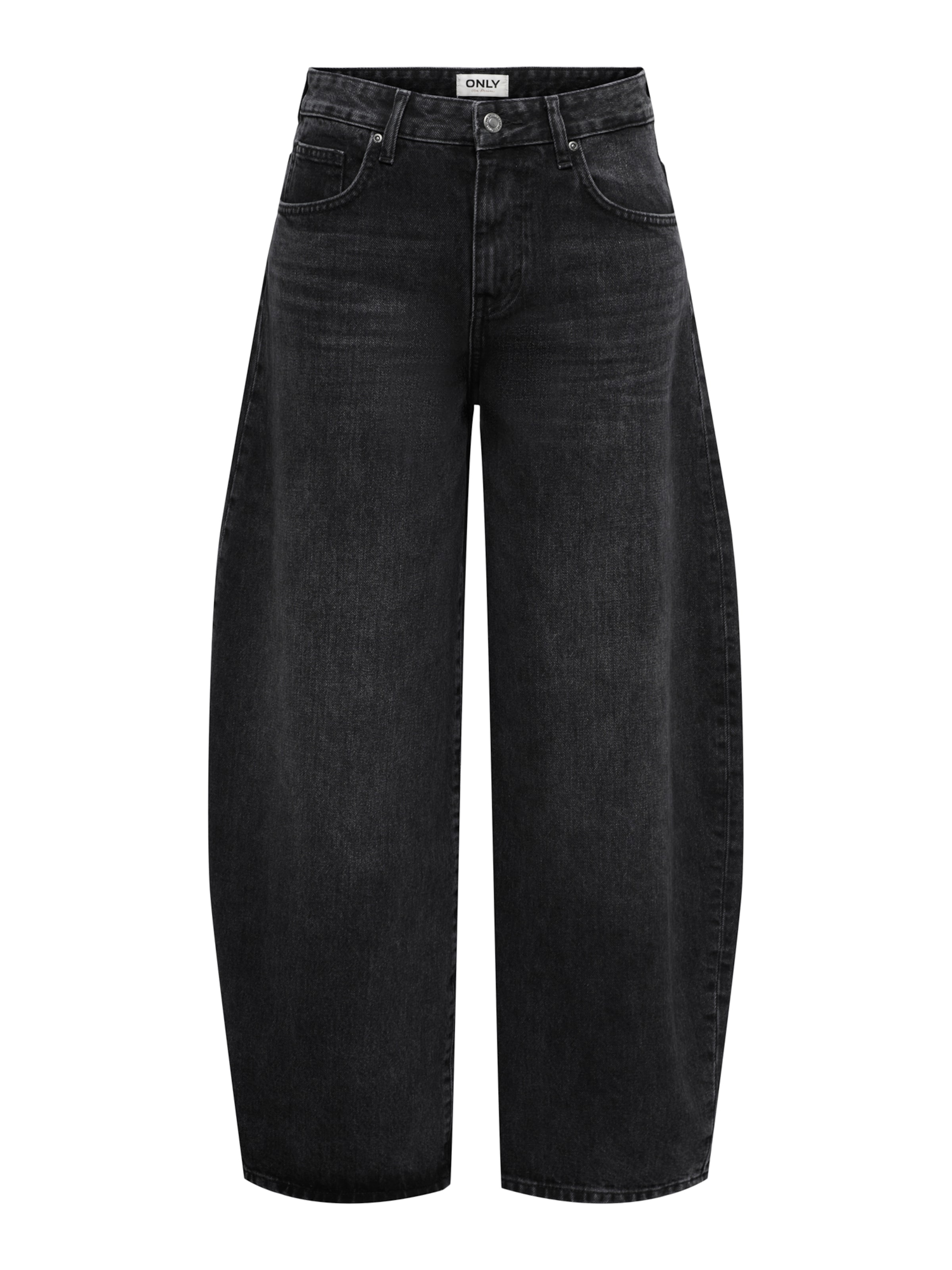 ONLY Tønde Jeans 'ONLTAYLOR' i sort: forside
