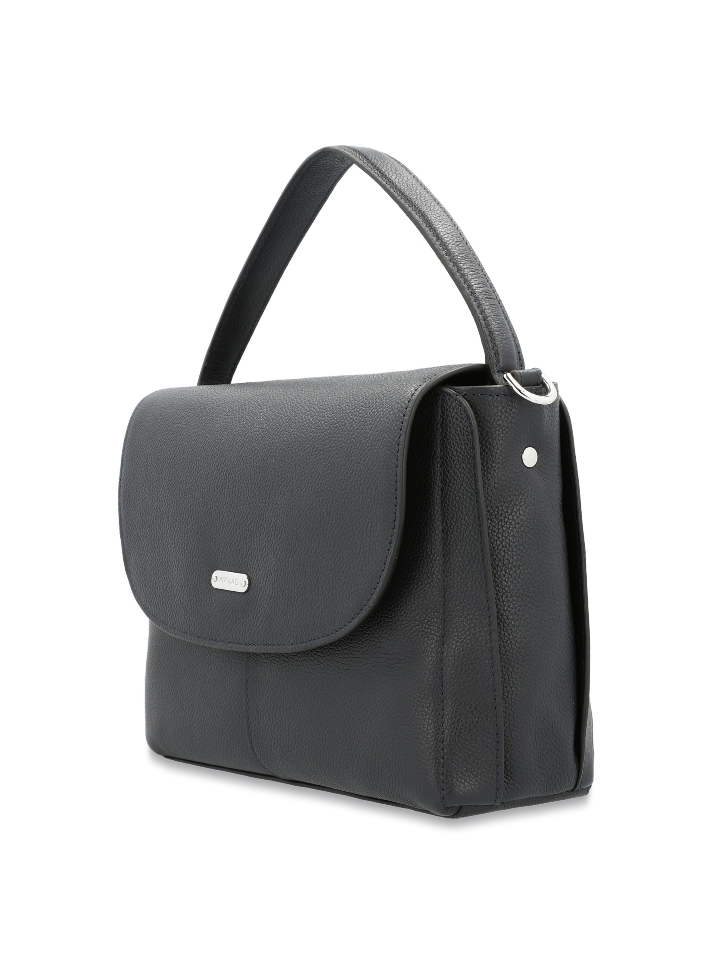 Picard Henkeltasche 'Katrin' in Blau