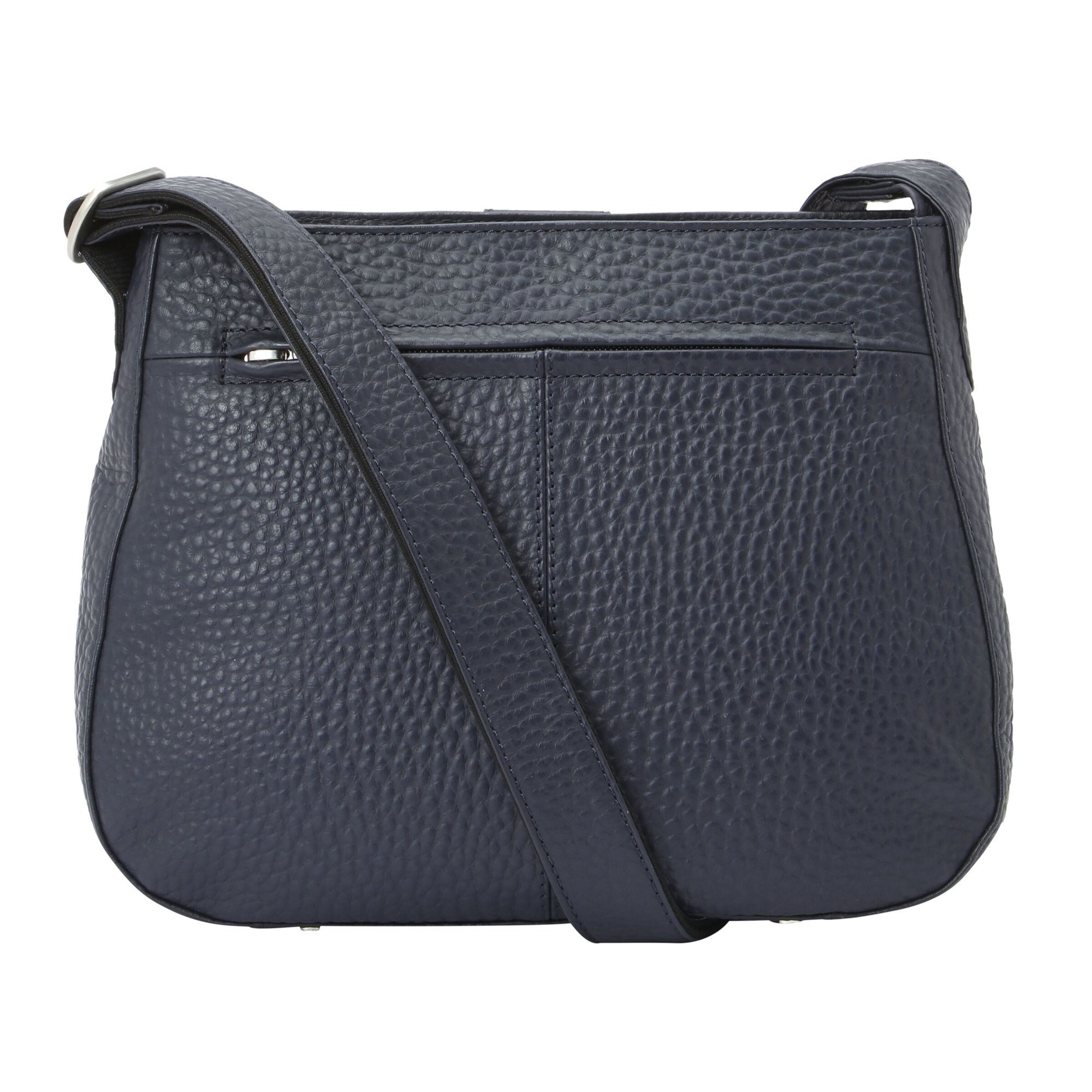 VOi Schoudertas in Zwart