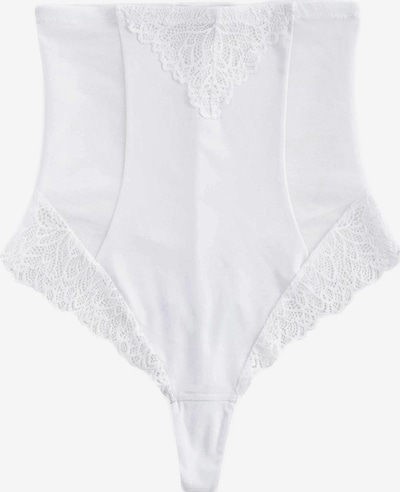 Next Gaćice za oblikovanje u bijela, Pregled proizvoda