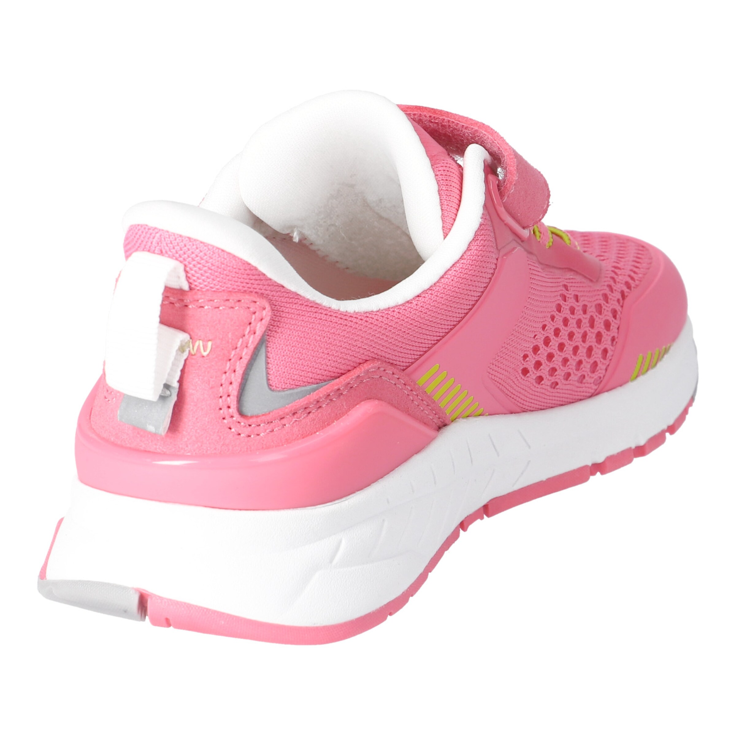 RICOSTA Sneaker in Pink