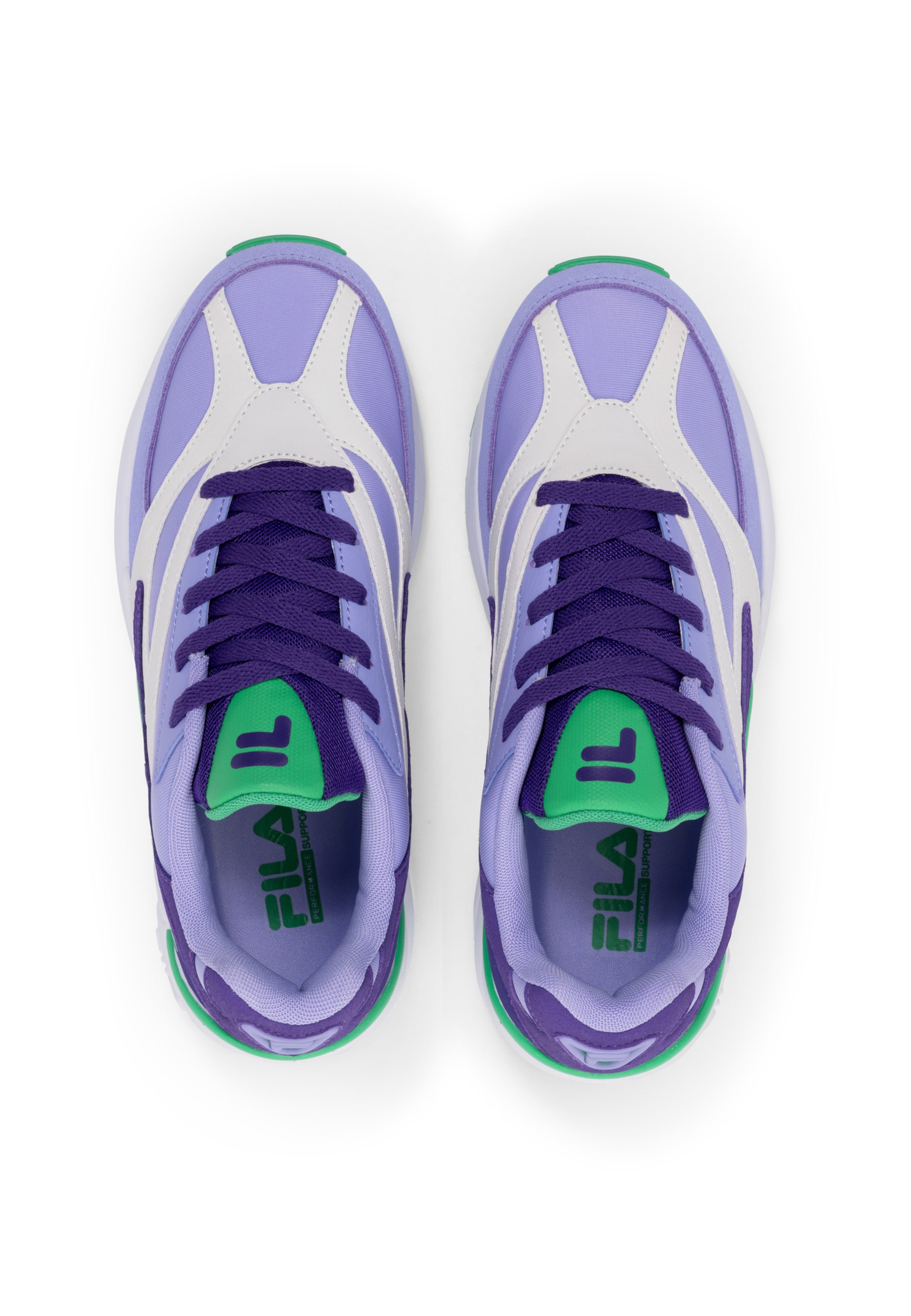 FILA Madalad ketsid 'V94M ', värv sinine